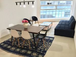 Departamento Amueblado o Sin Amueblar Reforma Social 80 m2