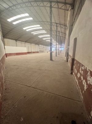 Bodega Venta Tlahuac 2450 m2