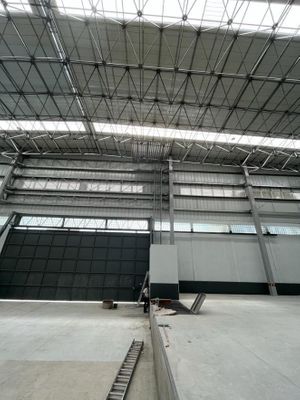 Bodega AAA Renta Azcapotzalco 3000 m2