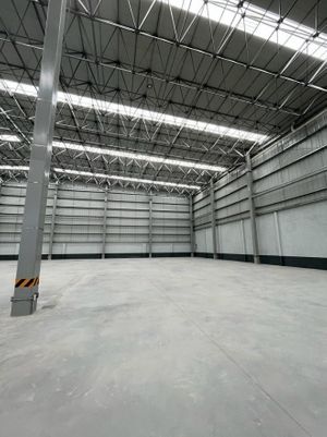 Bodega AAA Renta Azcapotzalco 3000 m2