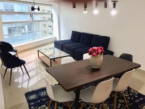 Departamento Amueblado o Sin Amueblar Reforma Social 80 m2