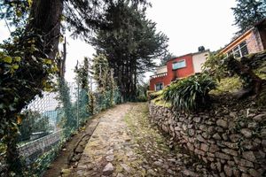 Terreno Venta  Huixquilucan 10, 180m2