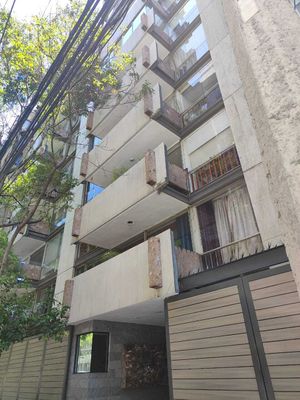 Departamento Venta Polanco 295 m2 PH