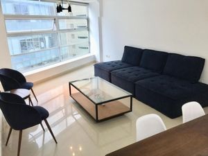 Departamento Amueblado o Sin Amueblar Reforma Social 80 m2