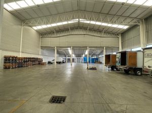 Bodega Renta Tultitlan 2700 m2