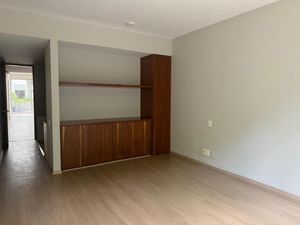 Departamento Renta Polanco 210 m2 PB