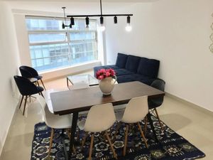 Departamento Amueblado o Sin Amueblar Reforma Social 80 m2