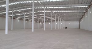 Nave Industrial Renta Lerma 49,469 m2