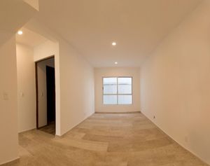 Departamento Venta Narvarte 70 m2 Piso 2