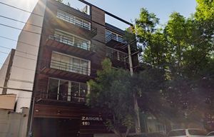 Departamento Venta Condesa 94 m2 Piso 2