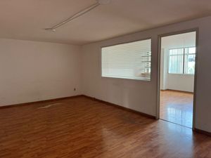 Oficina Renta Polanco 135m2 Piso 4