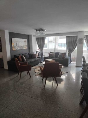 Departamento Venta Polanco 295 m2 PH