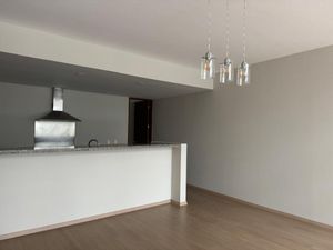 Departamento Renta Polanco 210 m2 PB