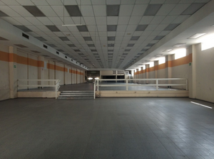 Bodega  en renta de 1361 m² Sobre Av Taxquena Casi Esq, Eje 3 Oriente