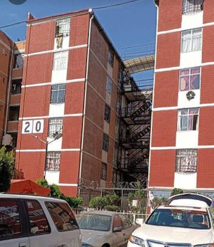 DEPARTAMENTO EN VENTA EDUARDO MOLINA TORRES DE VASCO DE QUIROGA