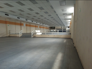 Bodega  en renta de 1361 m² Sobre Av Taxquena Casi Esq, Eje 3 Oriente