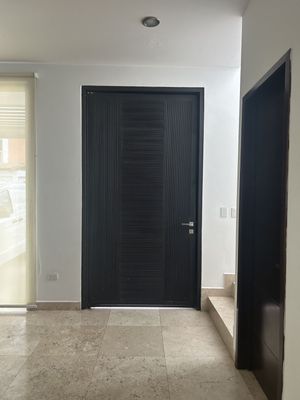 Casa en Renta, Residencial San Luis, Xilotzingo, Puebla