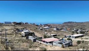 VENTA DE TERRENO UBICADO EN FRACC. RANCHO EL MIRADOR, playas de Rosarito