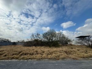 TERRENO RESIDENCIAL EN ZUAZUA