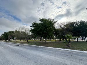 TERRENO RESIDENCIAL EN ZUAZUA