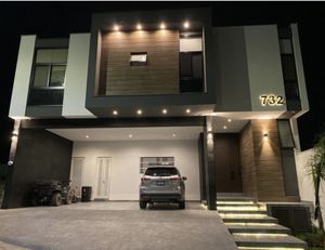 CASA EN VENTA EN BOSQUES DE LAS MISIONES SECTOR ENCINOS