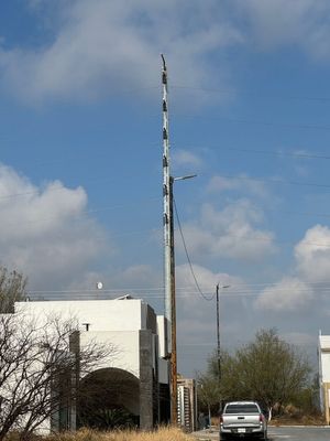 TERRENO RESIDENCIAL EN ZUAZUA