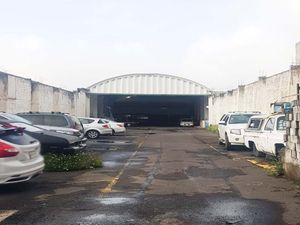 BARRIO DE SANTA BÁRBARA, IZTAPALAPA. BODEGA EN RENTA (2036)