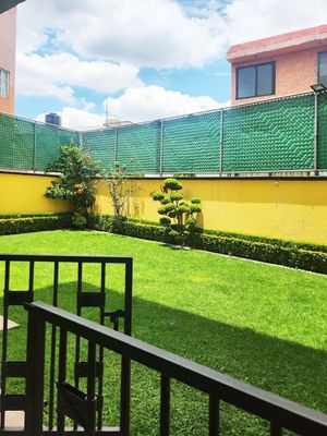 JARDINES DE BELLAVISTA, TLALNEPANTLA. CASA EN VENTA (2043)