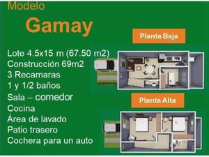 Casa en Venta en Ciudad del Sol Querétaro