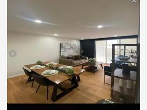 Departamento en Venta en Del Valle Norte Benito Juárez