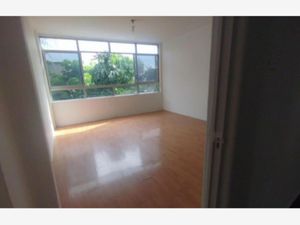 Departamento en Venta en Narvarte Poniente Benito Juárez