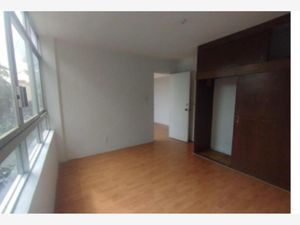 Departamento en Venta en Narvarte Poniente Benito Juárez