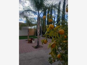 Casa en Venta en Campestre las Carolinas Chihuahua