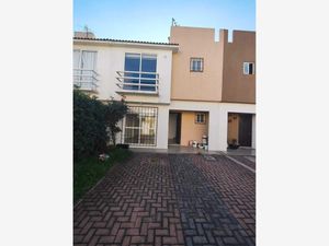 Casa en Venta en San Mateo Otzacatipan Toluca