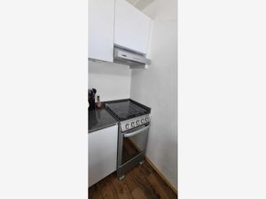 Departamento en Venta en Santa Maria la Ribera Cuauhtémoc