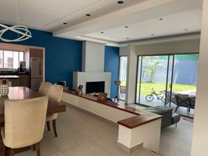 Casa en Venta en Vista Hermosa Cuernavaca