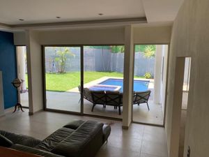 Casa en Venta en Vista Hermosa Cuernavaca