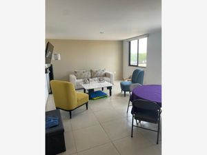 Departamento en Venta en Puerta Real Corregidora