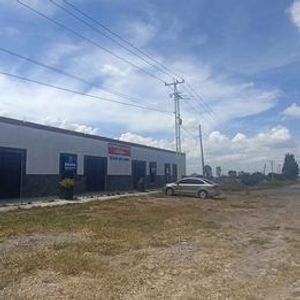 RENTA  BODEGA  EN HUIMILPAN CARRETERA 400 QRO