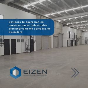 VENTA BODEGAS INDUSTRIALES 267 M2 BALVANERA CORREGIDORA QRO