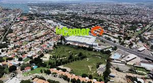 VENTA TERRENO COMERCIAL 3424 METROS PASEO DE AMSTERDAM CORREGIDORA QUERETARO