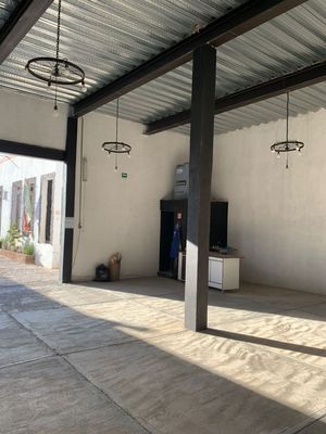 RENTA  BODEGA  EN HUIMILPAN CARRETERA 400 QRO