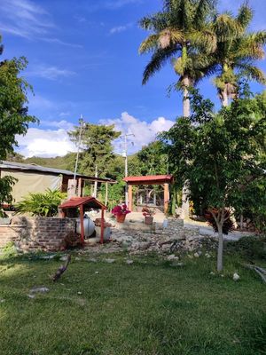 Quinta en venta en Tzimol