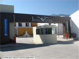 Casa en Venta en Fracc. Lomas Verdes