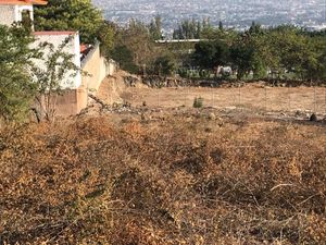 TERRENO EN VENTA EN LA SUBIDA A COPOYA