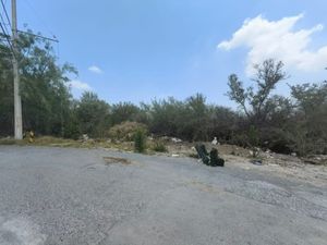 Terreno en Venta, Prados de Santa Rosa, Apodaca.