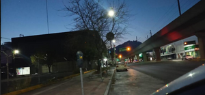 Terreno en Renta, Av Colon, Centro de Monterrey