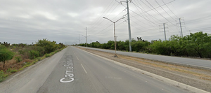 Terreno Industrial en Satélite del Norte en Salinas Victoria