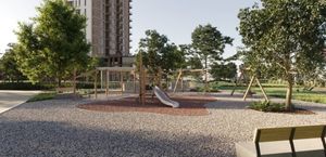 Departamento en venta en Santa Catarina en Nuevo Leon