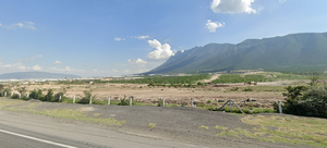 Terreno Industrial en Venta en Dominio Cumbres en García